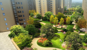 濟(jì)寧市西河園
