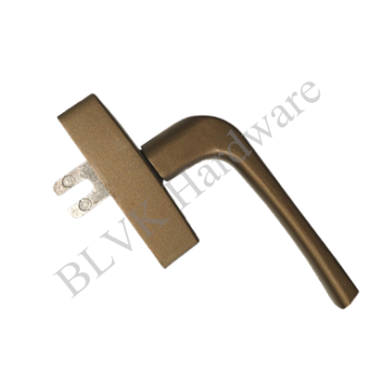 BLVK-LZS2020WA 鋁合金窗執(zhí)手