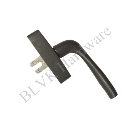 BLVK-LZS2119 鋁合金窗執(zhí)手