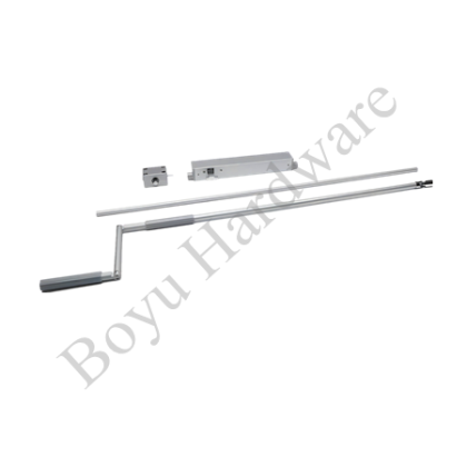 BY-SYLTKCJ 手搖式開窗機