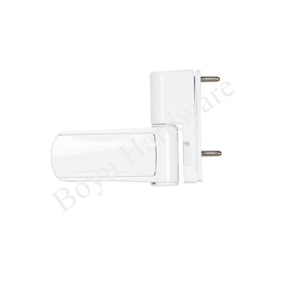 BY-SHY06 塑鋼門合頁