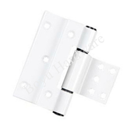 BY-SHY08A-1 塑鋼門合頁