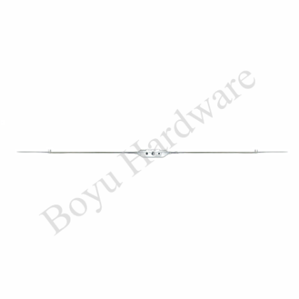 BY-CDQ07 塑鋼門用傳動(dòng)器