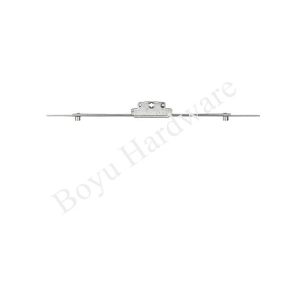 BY-WKCDQ/TLCDQ04 外開/推拉傳動(dòng)器