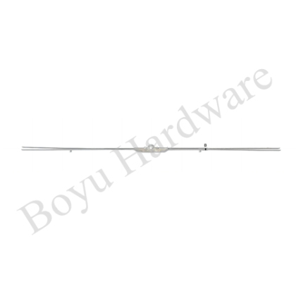 BY-NDCDQ/NKCDQ06T 塑鋼內(nèi)倒/內(nèi)開傳動(dòng)器