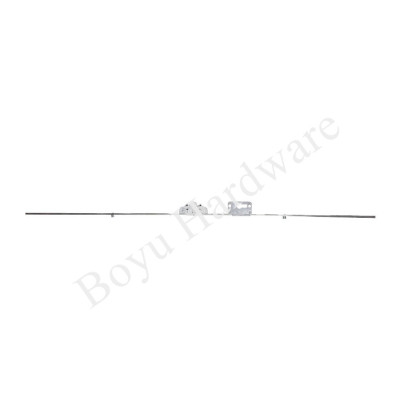 BY-SMS01 門用傳動(dòng)器（帶鎖，平開(kāi)）