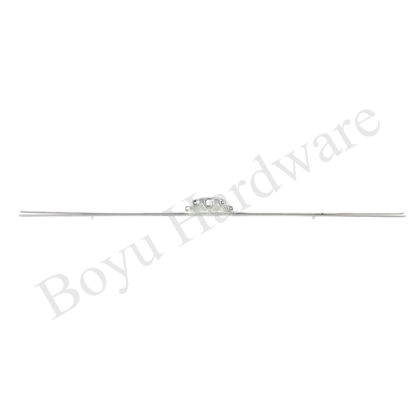 BY-WKCDQ04T 塑鋼傳動(dòng)器