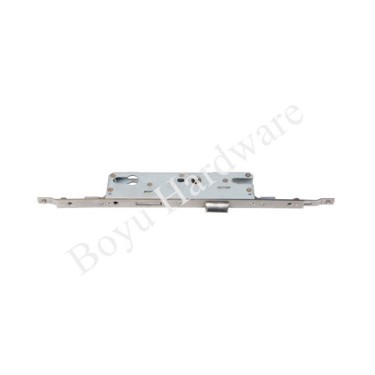 BY-SST01 塑鋼多點(diǎn)鎖體