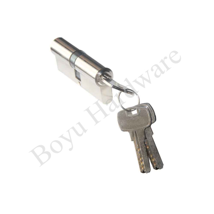 BY-SXSK 通用鎖芯雙開