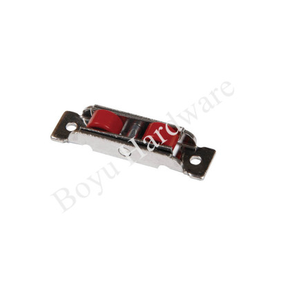 BY-SHL03 塑鋼滑輪