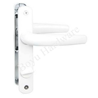 BY-MZS09A 塑鋼門執(zhí)手