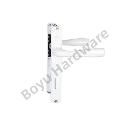 BY-MZS19-30/BY-MZS19-34 鋁合金門執(zhí)手