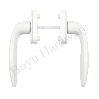 BY-SMZS1912NS 水滴對穿門執(zhí)手