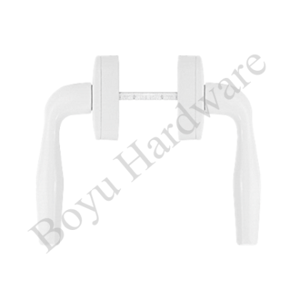 BY-SMZS01F 福瓶對穿門執(zhí)手