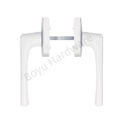 BY-SMZS1924NB 塑鋼門執(zhí)手