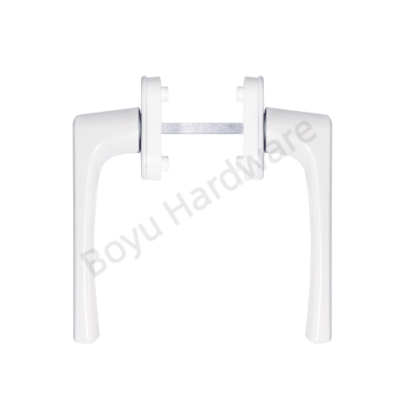 BY-SMS1924NS 塑鋼門執(zhí)手