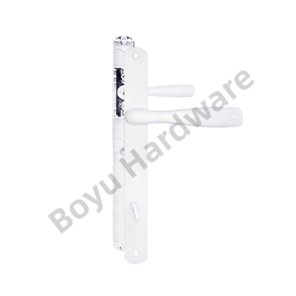 BY-BTDMZS19-30/BY-BTDMZS19-34 楊帆把大通道門鎖