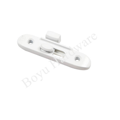 BY-STLS 單點(diǎn)鎖