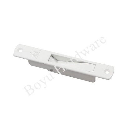 BY-PS01 塑鋼窗執(zhí)手