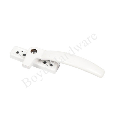 BY-SDZS04 塑鋼窗執(zhí)手