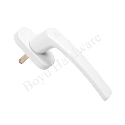 BY-SZS04 塑鋼窗執(zhí)手