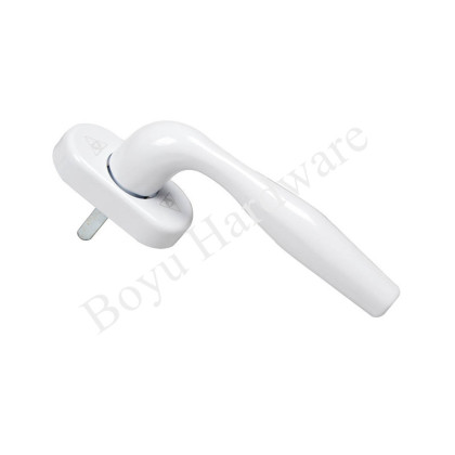 BY-SZS01-2 塑鋼窗執(zhí)手