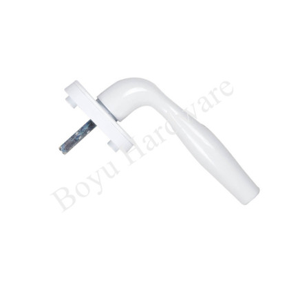 BY-SZS01 塑鋼窗執(zhí)手