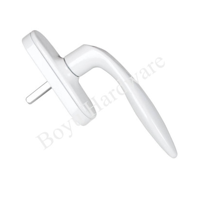 BY-SZS12 塑鋼窗執(zhí)手