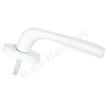 BY-SZS1919NS 塑鋼窗執(zhí)手