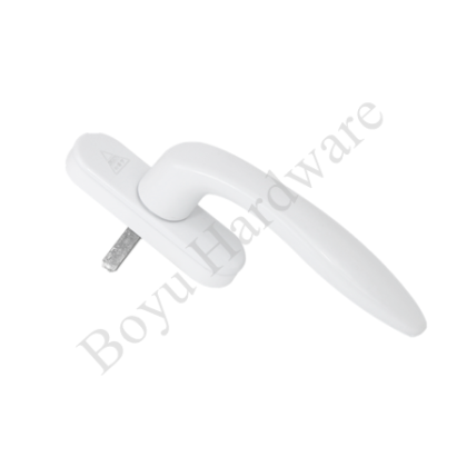 BY-SZS2012NB 塑鋼窗執(zhí)手