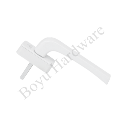 BY-SZS1920ZW/NW 小方柄外開(kāi)執(zhí)手