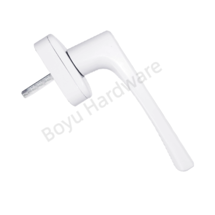 BY-SZS2024 鋁合金窗執(zhí)手