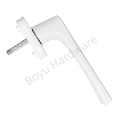 BY-SZS1924NS 塑鋼窗執(zhí)手