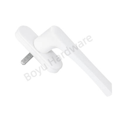 BY-SZS1924NB 塑鋼窗執(zhí)手