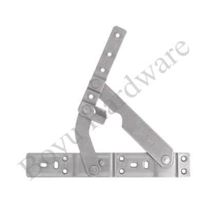 BY-PYCJL 鋁合金連桿