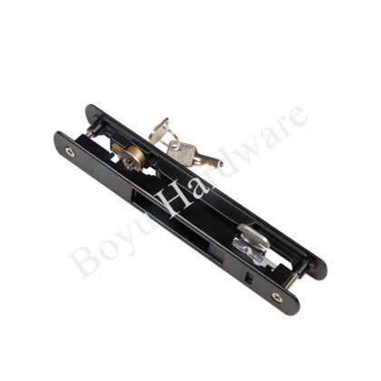 BY-GS07 鋁合金鉤鎖