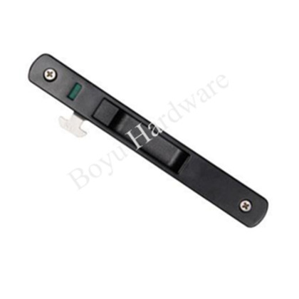 BY-GS02 鋁合金鉤鎖