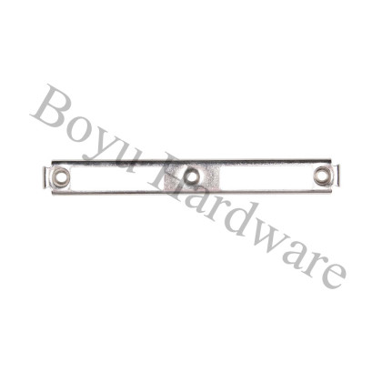 鎖體附件 鎖芯扣板