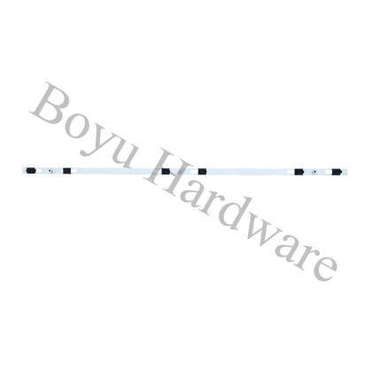 BY-T-020 無(wú)槽口外開鋁桿