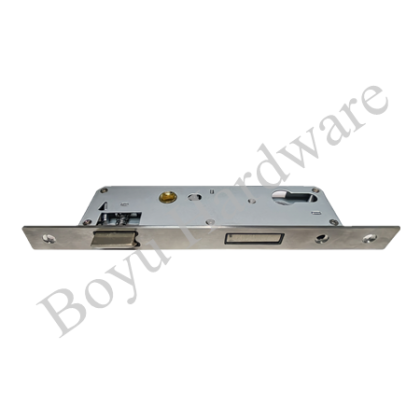 BY-LST04-S 新靜音單點(diǎn)鎖體