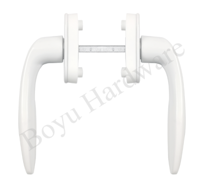 BY-SMZS1912NS 水滴對(duì)穿門執(zhí)手