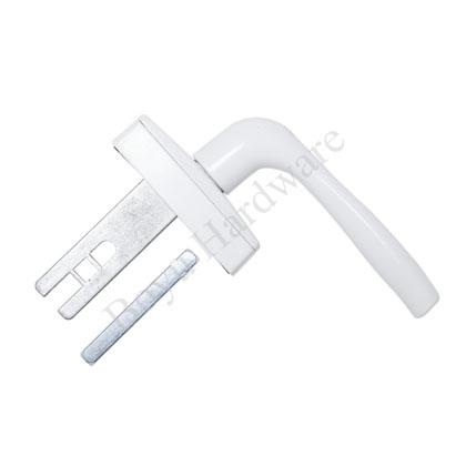 LZS2019WA 鋁合金窗執(zhí)手