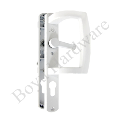 BY-STMS04 鋁合金門執(zhí)手