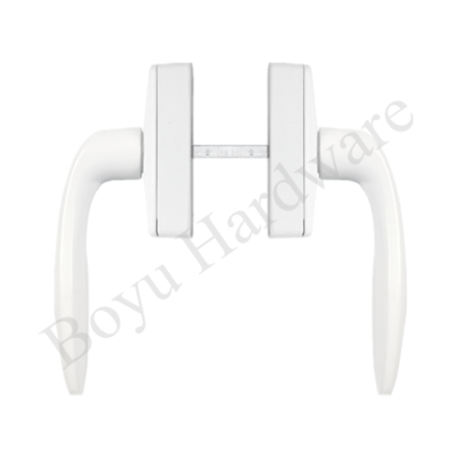 BY-SMZS2019FZ/FA 水滴對(duì)穿門把手