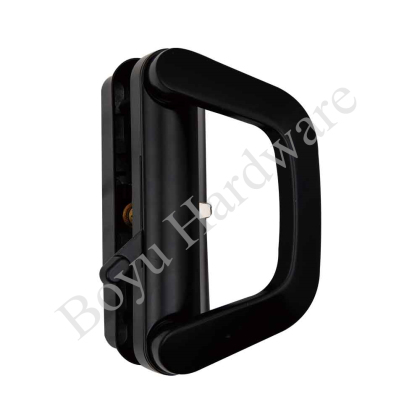 BY-MLS08 鋁合金門執(zhí)手