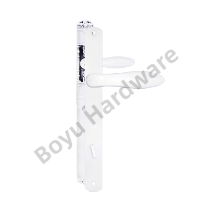 BY-BTDMZS12-30/BY-BTDMZS12-34 水滴把大通道門鎖