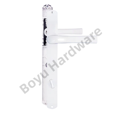 BY-BTDMZS20-30/BY-BTDMZS20-34 方柄款大通道門鎖