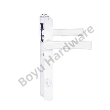 BY-BTDMZS24-30/BY-BTDMZS24-34 直把款大通道門鎖