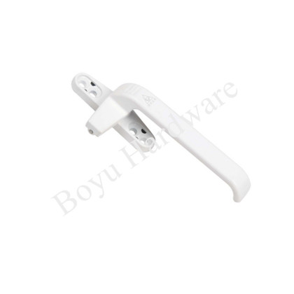 BY-LDZS03 鋁合窗執(zhí)手