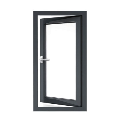 外平開兩點(diǎn)鎖五金系統(tǒng)